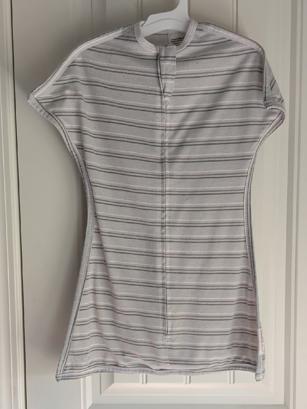Zipadee Zip (Sleeping Baby) Sleepsack